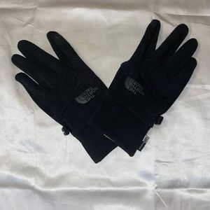 The North Face Unisex gloves